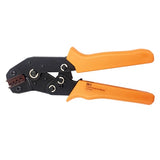 Crimping tool 5 in 1 crimping pliers Multifunctional  tool for electrical cable Suitable for a variety of terminal plier set