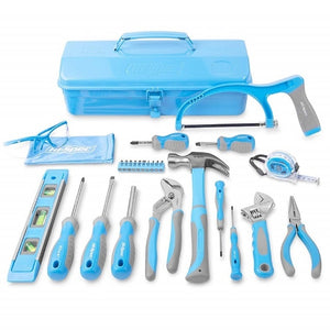 Hi-Spec My First Tool Set Real Children Kids Tool Set Small Size DIY Hand Tool Set Toy Gift Tools for Kids Boys Girls