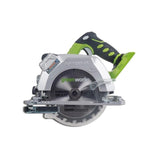 Greenworks 6-1/2 inch 24V battery Circular Compact Saw with 165mm 18T TCT Blade Circular Saw Woodworking Tools Wood