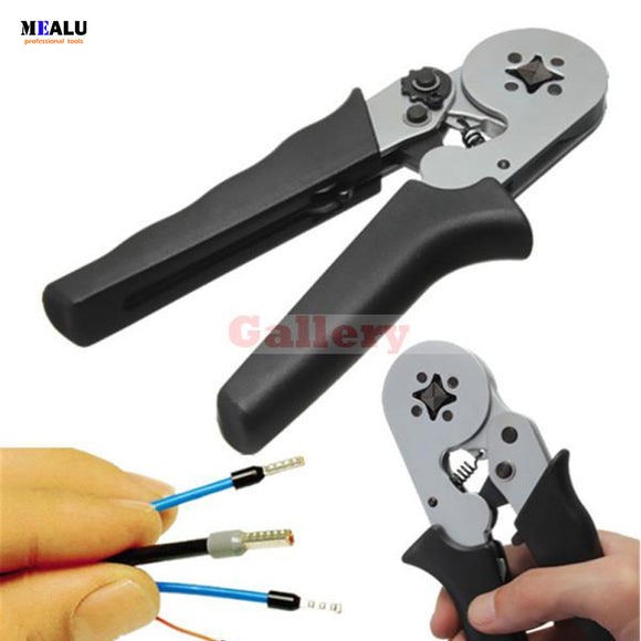 Terminal Crimping Tool Bootlace Ferrule Crimper Wire Cord Rj 45 Pliers Rj 45 Crimping Tool Crimping Tool