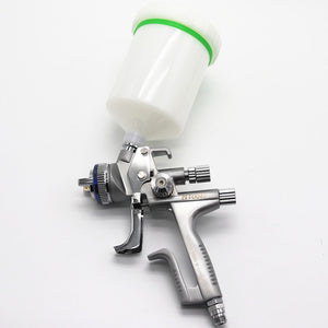 Limited Edition High atomization 5000B HVLP/RP  PHASER Spray Gun-1.3 Noz w/t cup for Car,Porsche Design Painted Sprayer gun