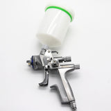 Limited Edition High atomization 5000B HVLP/RP  PHASER Spray Gun-1.3 Noz w/t cup for Car,Porsche Design Painted Sprayer gun