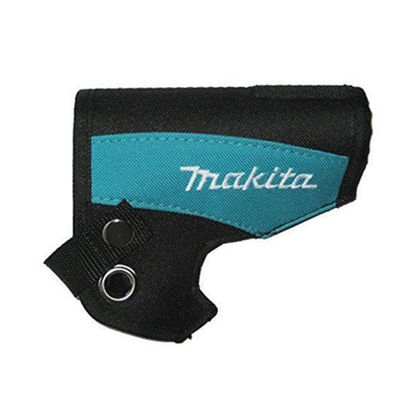 Leather cover bag package for MAKITA  DF330DWE DF030DWE TD090DWE TD090D DF330D DF030D HP330D HP330DWE