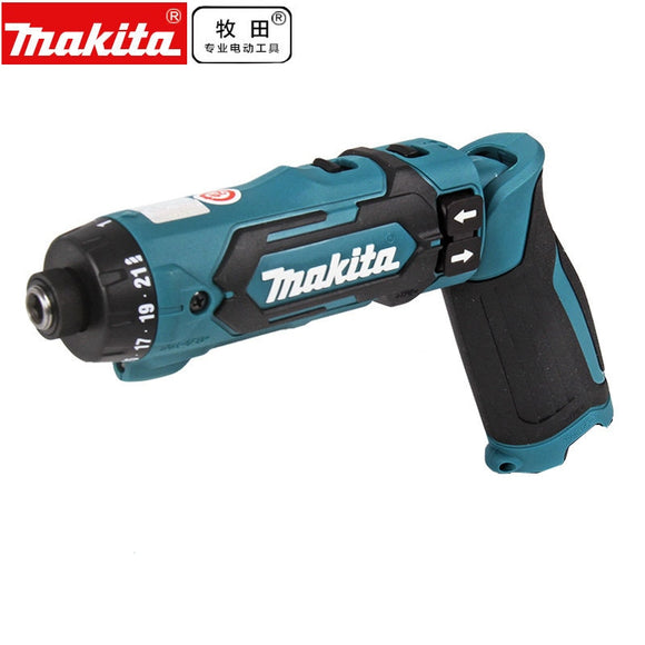 Makita DF012DZ DF012DSE Cordless Pen Type Impact Driver 7.2V BLU Body Only