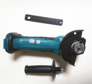 18V Makita DGA402Z DGA402 DGA402SFJ DGA402RME Cordless Angle Grinder wheel diameter 100mm 4" Bare tool