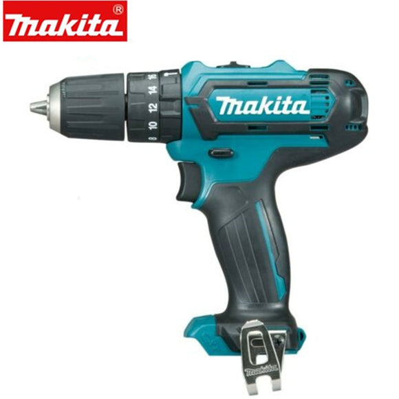 Makita HP331DZ HP331SAE HP331DSME 12V CXT Li-ion Cordless Combi Drill Body Only