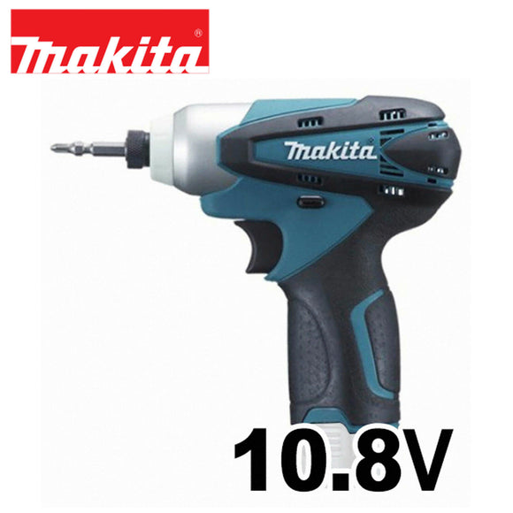 MAKITA TD090DZ TD090D TD090DWE - 10.8V Cordless Impact Driver- Body only 1