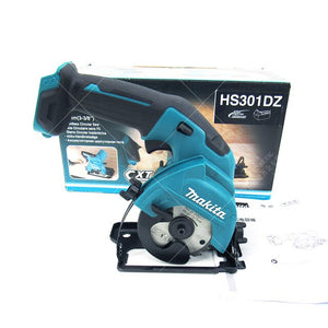 Makita HS301DZ 10.8V Max12V HS301DSAE HS301DSME CXT Cordless Li-ion Circular Saw Body Only