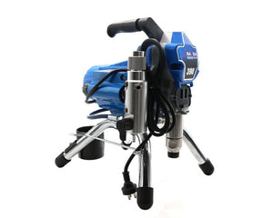 Profesional Electric Airless Paint Sprayer PISTON Painting Machine 390  395 with 2200W motor factory selling directly