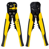 HS-D1 Crimper Cable Cutter Automatic Wire Stripper Multifunctional Stripping Tools Crimping Pliers Terminal 0.2-6.0mm2 tool