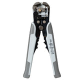 HS-D1 Crimper Cable Cutter Automatic Wire Stripper Multifunctional Stripping Tools Crimping Pliers Terminal 0.2-6.0mm2 tool