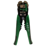 HS-D1 Crimper Cable Cutter Automatic Wire Stripper Multifunctional Stripping Tools Crimping Pliers Terminal 0.2-6.0mm2 tool