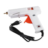 120W Professional Hot Melt Glue Gun Adjustable Constant Temperature Heater Glue Gun Craft Repair Power Tool Fit 11mm Glue Stick