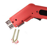 High Quality 100W Hand Hold Heating Knife Cutter Hot Cutter Fabric Rope Electric Cutting Tools Hot  Cutter