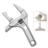 1pcs  Adjustable Spanner Universal Key Nut Wrench Home Hand Tools Multitool High Quality